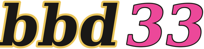 bbd33 logo